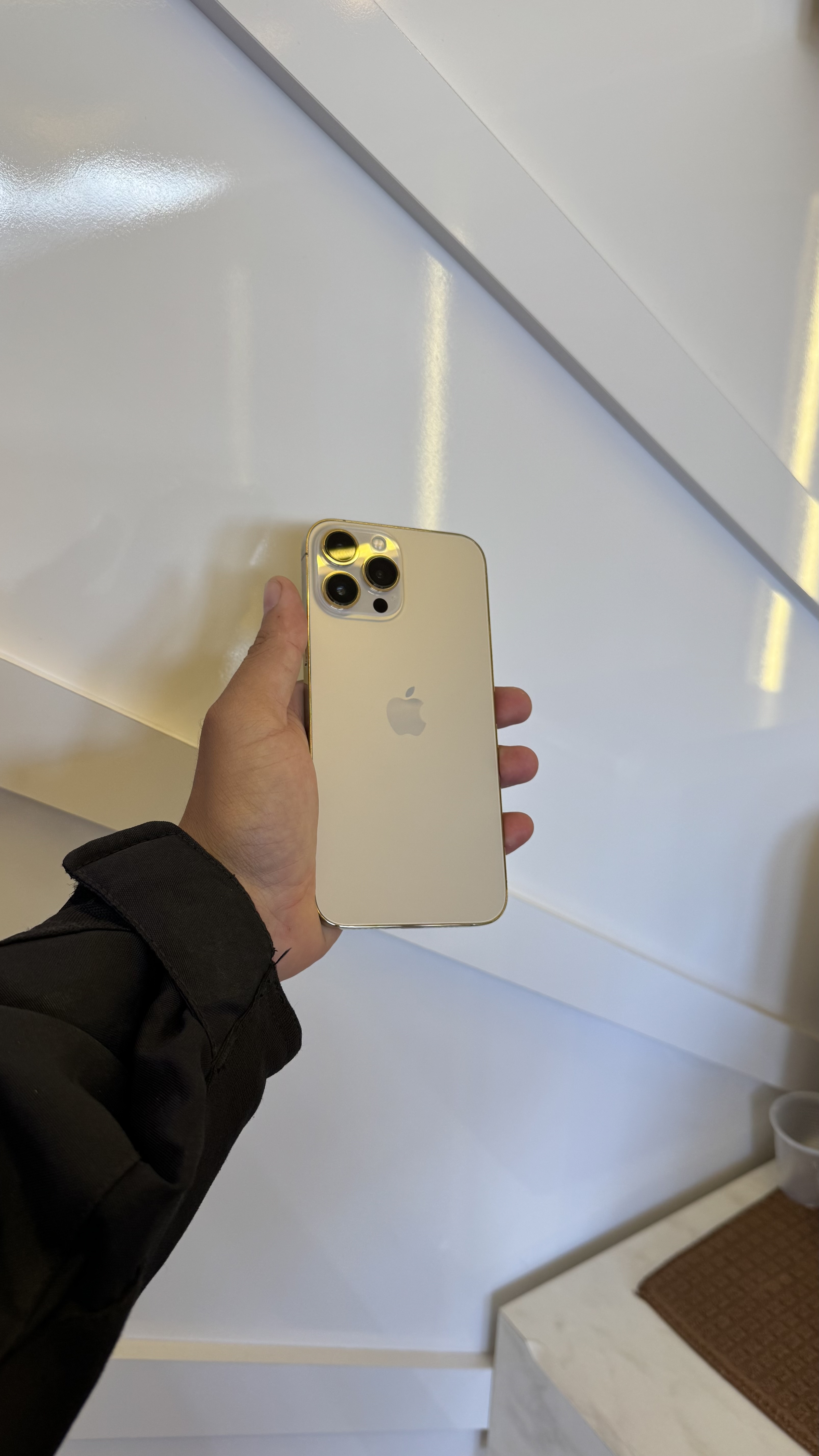 13 pro max 128GB