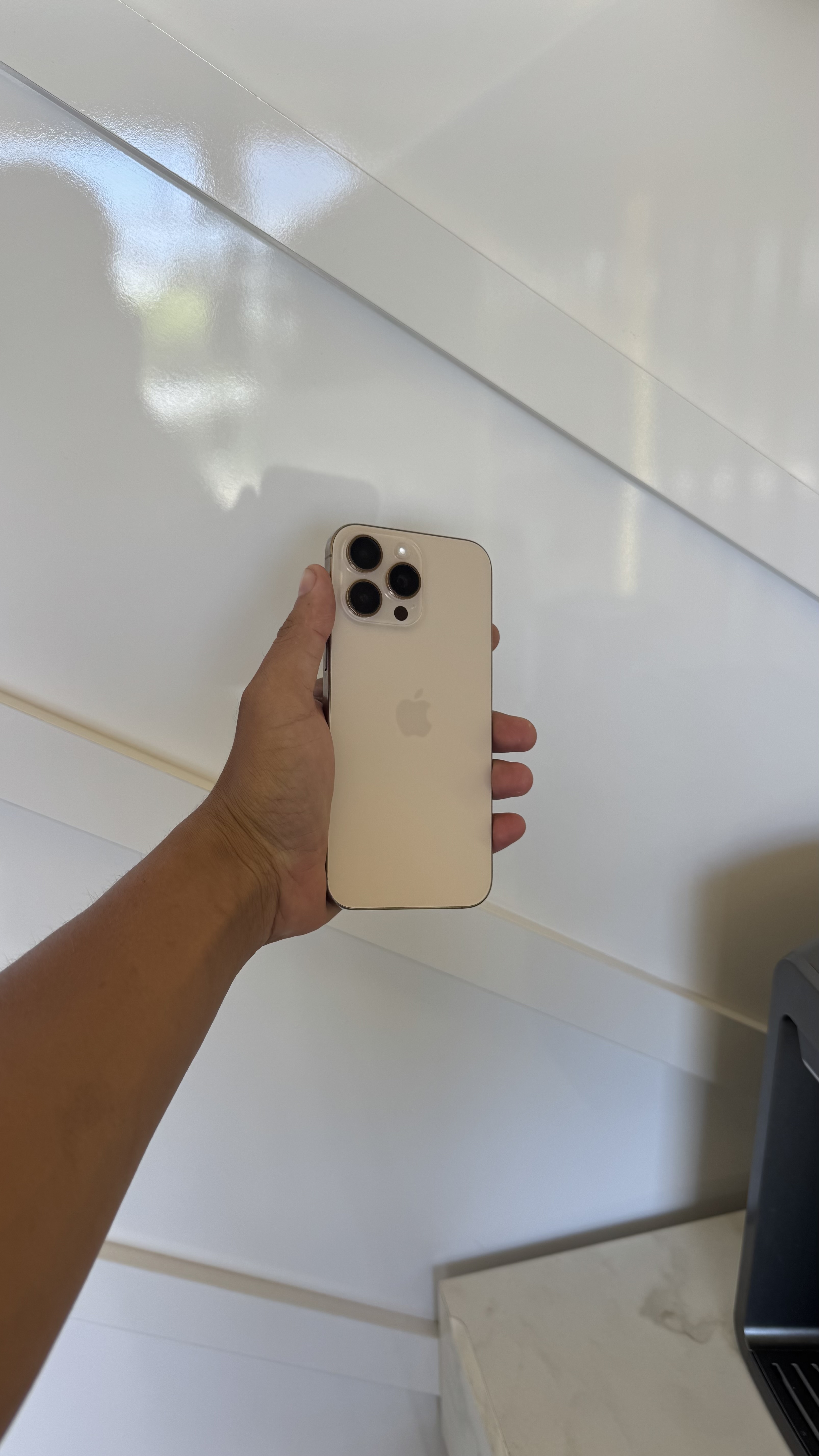 16 pro max 256GB