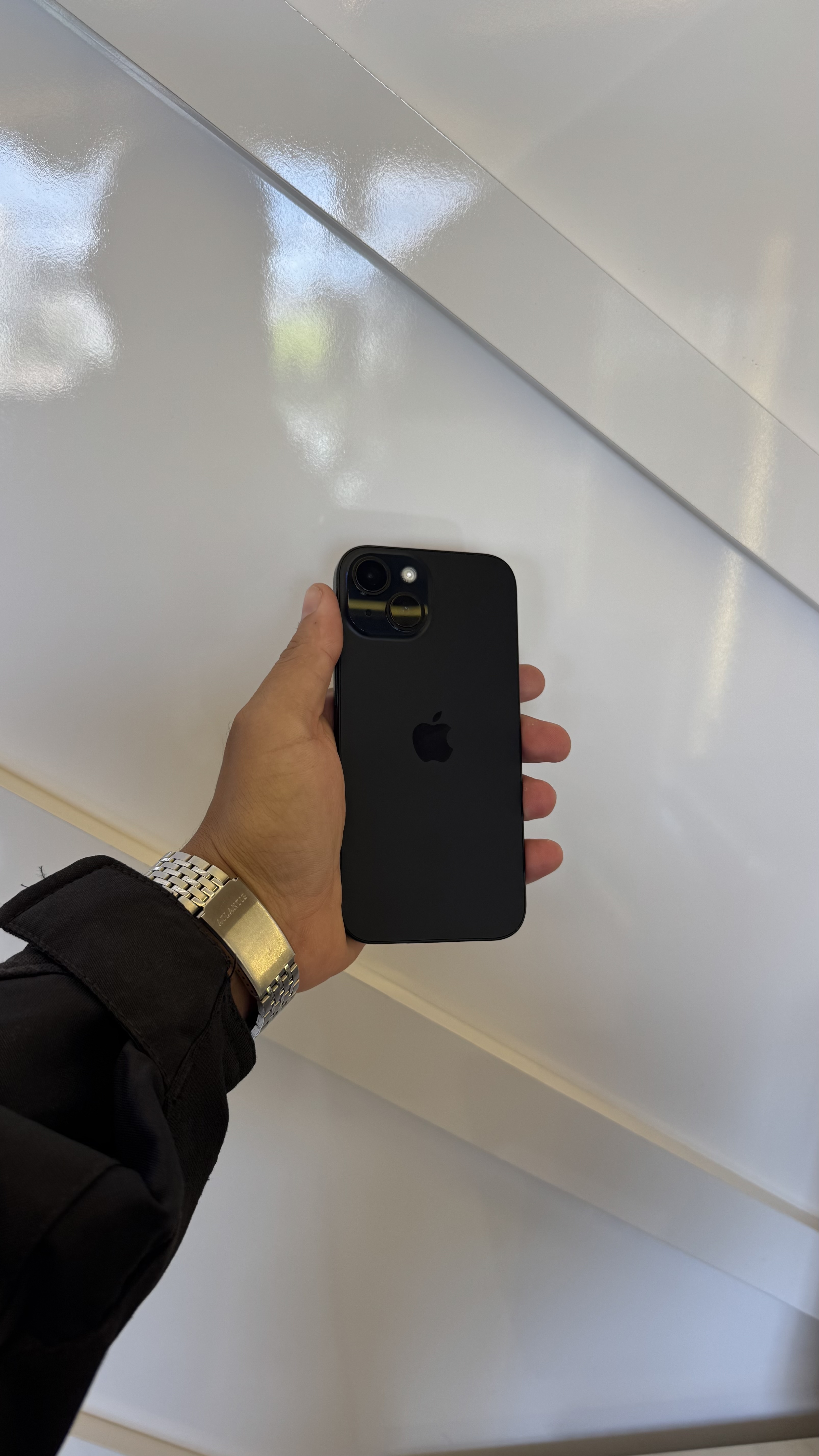 IPHONE 15 128GB
